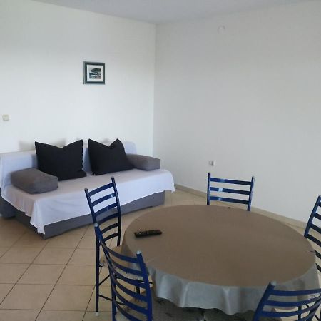 Apartman Cemeljic Apartamento Mandre Exterior foto