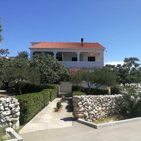 Apartman Cemeljic Mandre Exterior foto
