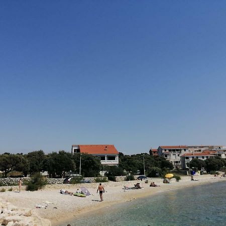 Apartman Cemeljic Mandre Exterior foto