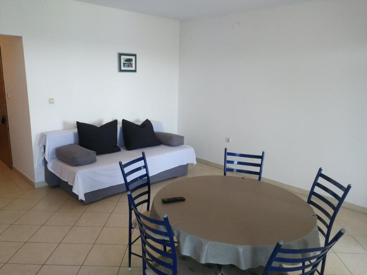 Apartman Cemeljic Apartamento Mandre Exterior foto