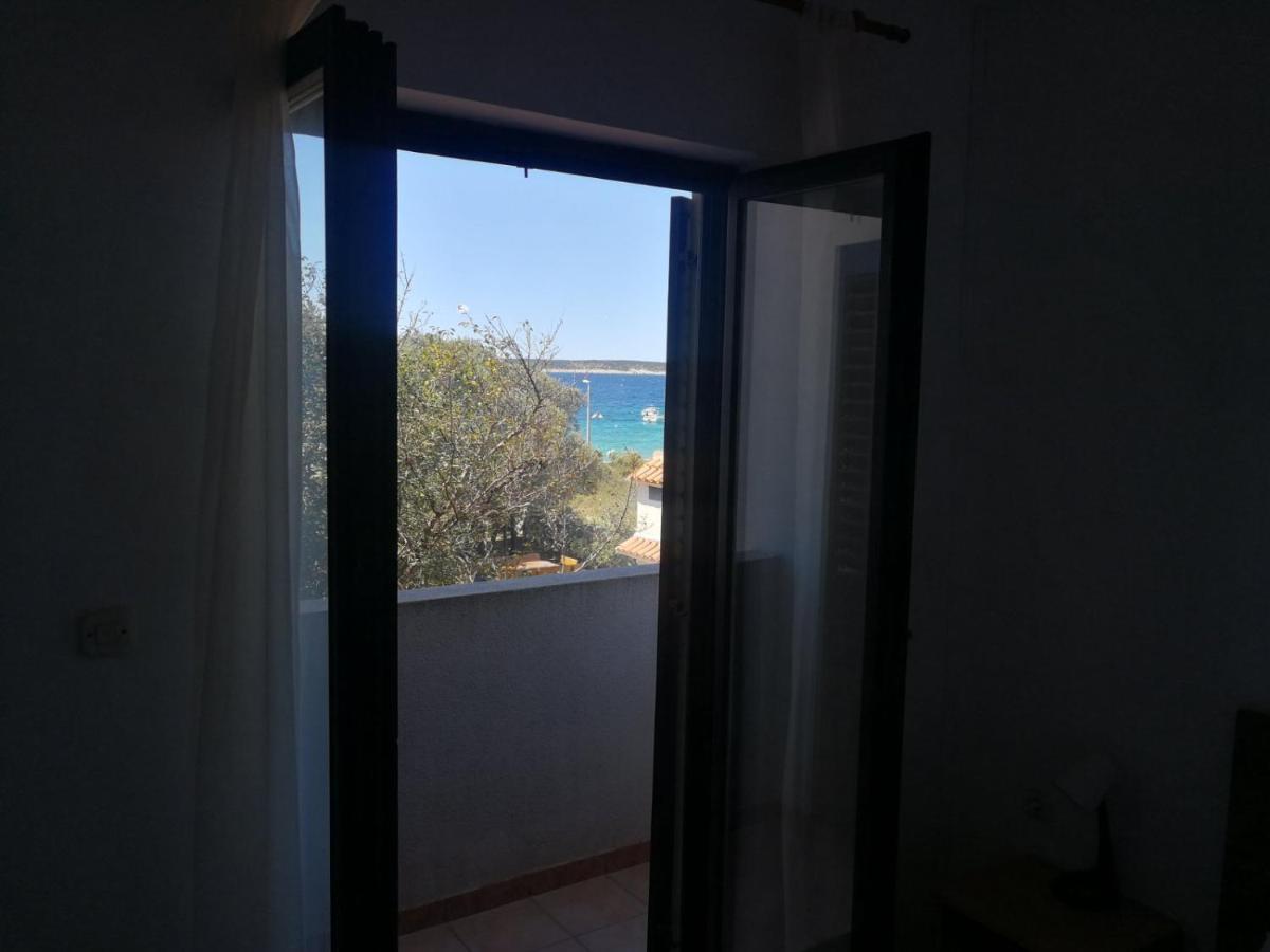 Apartman Cemeljic Mandre Exterior foto