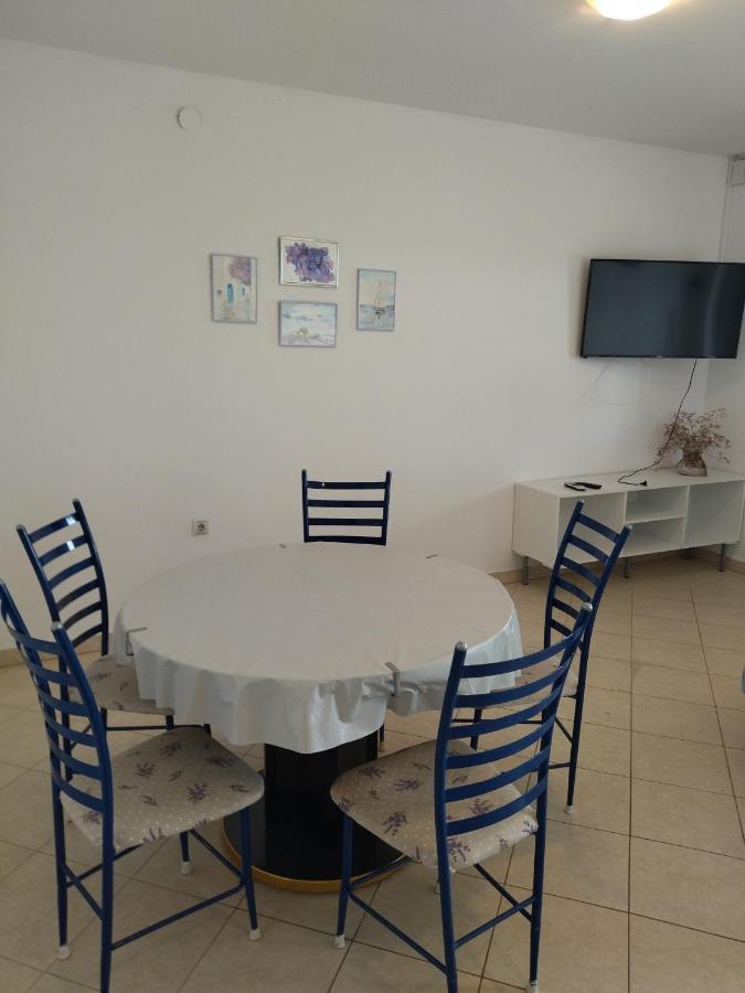 Apartman Cemeljic Apartamento Mandre Exterior foto
