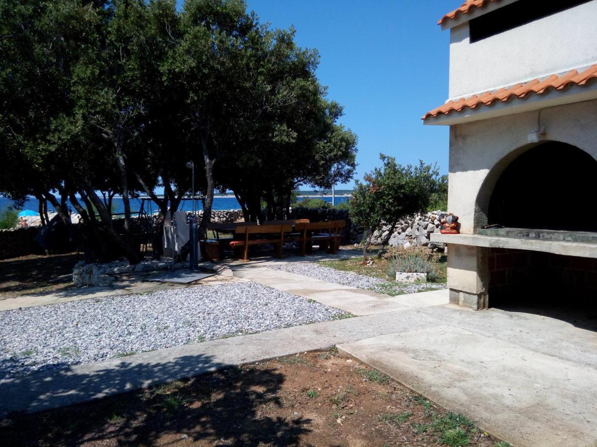 Apartman Cemeljic Apartamento Mandre Exterior foto